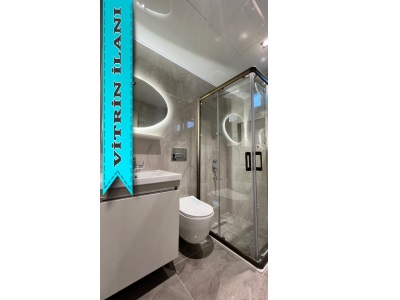 Antalya Kepez Varsak Karşıyaka Mahallesinde Satılık Daire Looft 1+1 Mah