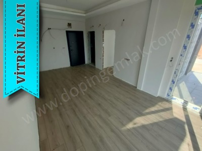 Altıntaşta Satılık Daire 1+1 Antalya Aksu Altıntaş Mah