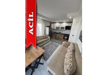  Antalya Kepez Aktoprakta 2+1 Amerikan Mutfaklı Modern ! ✨ Acil Satılık Daire Aktoprak Mah