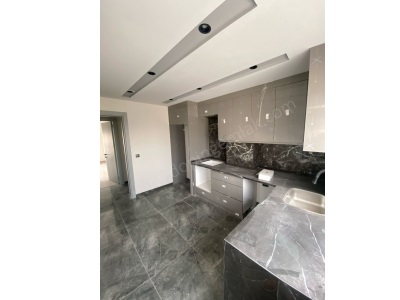 Antalya Kepez Varsak Şelale Mahallesinde Satılık Daire Sıfır Yerden Isıtmalı Full Özellikli 3+1 Mah