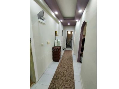 Antalya Aktoprak Mah Tramvay Yakını 2+1 Kiralık Satılık Daire Kepez