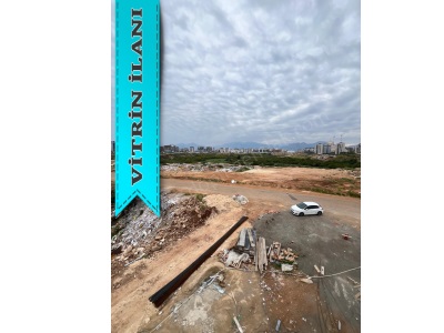 Antalya Şehir Hastanesine Çook Yakın 2+1 Herşeyi Ayrı 1 Aya Teslim Yatırım Fırsatı 2 Adet Satılık Daire Kepez Çankaya Mah