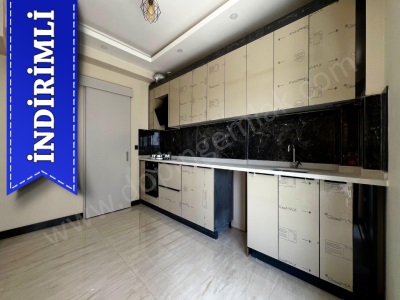 Ultra Lüx Havuzlu 115 M2 Net Satılık Daire 2+1 Kepez Aydoğmuş Mah