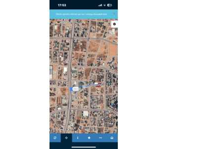 Antalya Satılık Arsa Ayanoğlu Mahallesinde 1352 M2 Konut Sı Kepez Mah