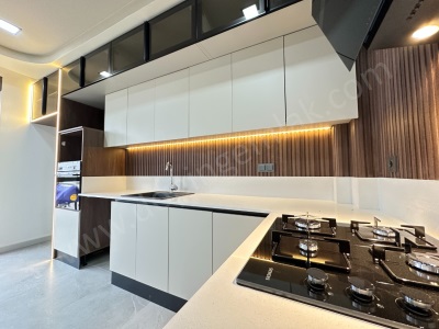 Antalya Kepez Varsak Aydoğmuşta Lüks Prestijli Konsept Yaşam Alanı – 3+1 Akıllı Satılık Daire Aydoğmuş Mah