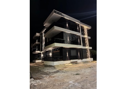 Antalya Döşemealtı Yeniköy 2+1 Satılık Daire Mah