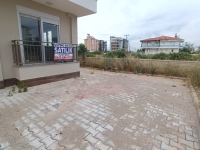 Antalya Döşemealtı Yeniköy 1+1 Daiere Satılık Daire Mah