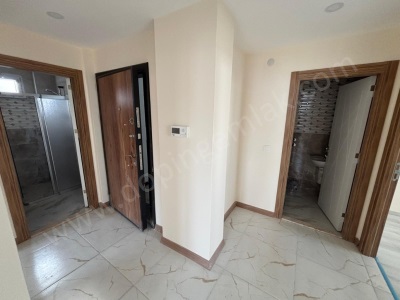 Karşıyakada Orman Manzaralı 2+1 Sıfır Satılık Daire Kepez Varsak Karşıyaka Mah