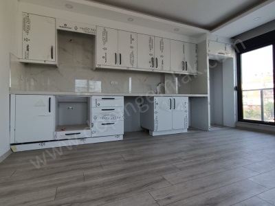 Antalya Döşemealtı Yeniköy 2+1 Satılık Daire Mah