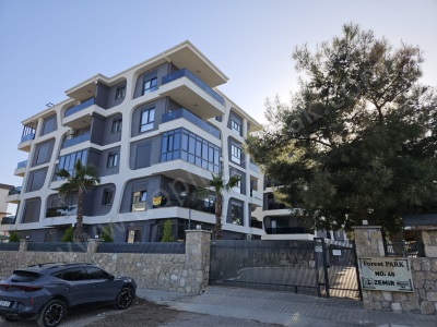 Aktoprakta Satılık Daire Antalya Kepez Aktoprak Mah