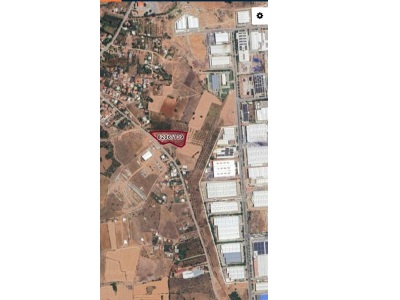 Antalya Döşemealtı Kömürcüler Satılık Arsa Mah