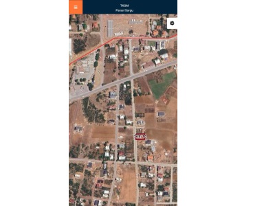 Antalya Döşemealtı Yeniköyde Satılık Arsa Yeniköy Mah