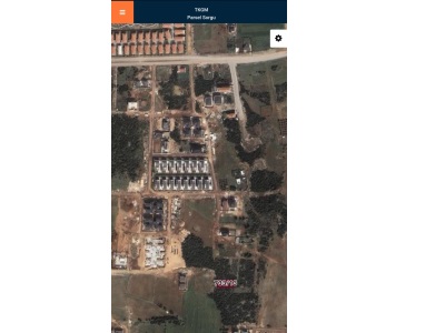 Antalya Döşemealtı Altınkale Satılık Arsa Villa Sı Mah