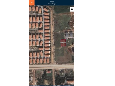 Antalya Döşemealtı Altınkale Satılık Arsa Villa Sı Mah