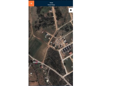 Antalya Döşemealtı Altınkale Satılık Arsa Villa Sı Mah