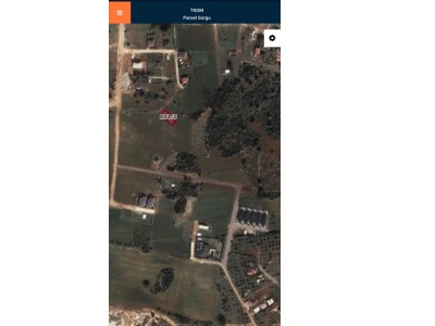 Antalya Döşemealtı Altınkale Satılık Arsa Villa Sı Mah