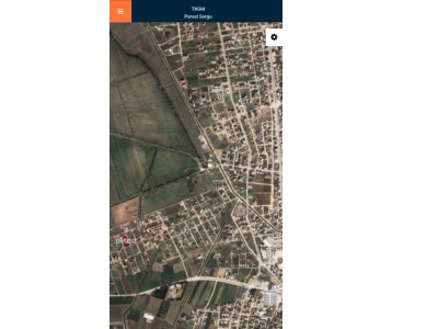 Antalya Döşemealtı Yeniköy Satılık Arsa Mah