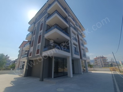 Antalya Döşemealtı Yeniköyde Lüx 2+1 Satılık Daire Yeniköy Mah