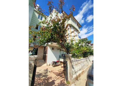 Esentepe Mahallesinde Satılık Daire 4+1 Dubleks Kepez Mah