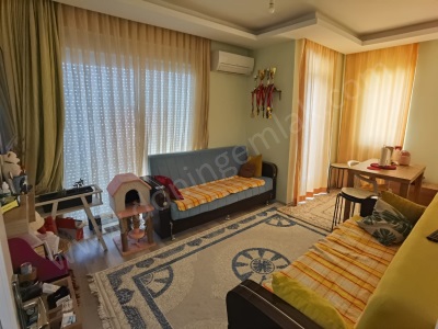 Aydoğmuşda 2+1 Yüksek Giriş İki Bloklu Site İçi Satılık Daire Kepez Aydoğmuş Mah