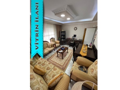 Antalya Kepez Aktorak Da Tramvaya 100Metre Geniş Sıfır Ayarında Hiç Kullanılmamış 3+1 Satılık Daire Aktoprak Mah