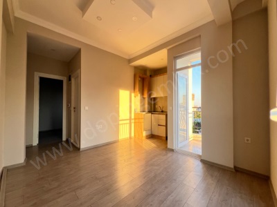 Antalya Kepez Masal Park Yakını Tramvayın Hemen Arka Parselinde Yer Alan Satılık Daire Konsept Ler 1+1 Demirel Mah