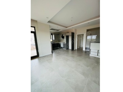 Antalya Döşemealtı Altınkale Havuzlu Lüx Satılık Daire 2+1 Mah