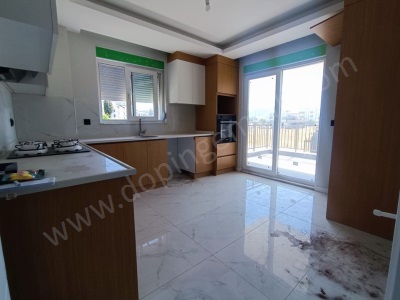 Antalya Döşemealtı Yeniköyde 2+1 Satılık Daire Yeniköy Mah