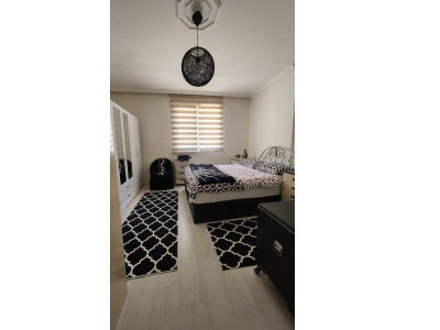 Kepez Aktoprak Da 2+1 Full Eşyalı Satılık Daire Mah