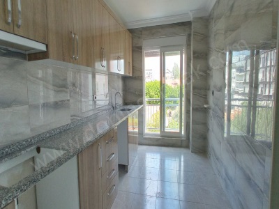 Antalya Kepez Sütçülerde Katta Kiralık Daire 3+1 Geniş Sütçüler Mah