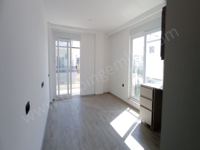 Ayanoğlunda 1+1 Havuzlu 2 Bloklu Site İçerisinde Lüks Satılık Daire Kepez Ayanoğlu Mah