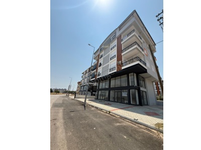 Varsak Karşıyakada 200 M2 Satılık Daire Dubleks 5+1 Kepez Karşıyaka Mah