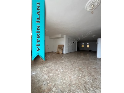 Antalya Kepez Aktoprak Da İşlek Cadde Üzerinde Kiralık Dükkan Mah