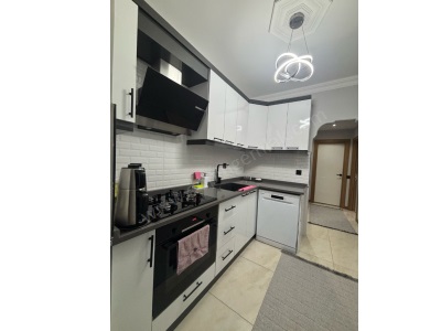 Aydoğmuş Da İçi Komple Yenilenmiş 2+1 Ayrı Mutfak Satılık Daire Kepez Mah