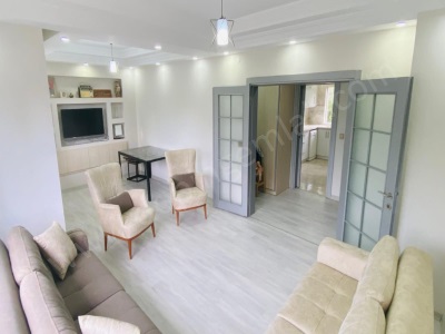 Kaçmaz Fırsat! Yenilenmiş Lüks 3+1 – Döşemealtı Antalya Satılık Daire Çıplaklı Mah