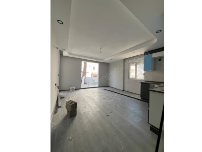 Varsak Karşıyakada 1+1 Satılık Daire Kepez Karşıyaka Mah