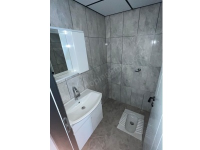  Sıfır 3+1 Ara Kat – 120 M² Ferah Ve Konforlu Yaşam! Satılık Daire Kepez Kuzeyyaka Mah