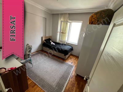 Satılık Daire Katta Tek Geniş 180 Metrekare 3+1 Fırsat 🔑 Kepez Ayanoğlu Mah