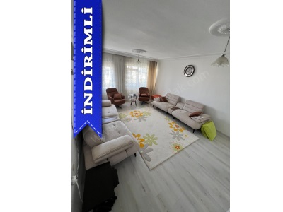 Antalya Kepez De 🤩Sınırsız Kredili🤩 3+1 İçi Komple Sıfırlanmış 150M2 Site İçersinde Satılık Daire Aydoğmuş Mah