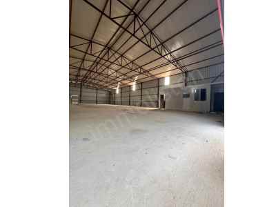 Lager Mieten In  Türkei, Antalya, Kepez, Zeytinlik Str. , 750 m2