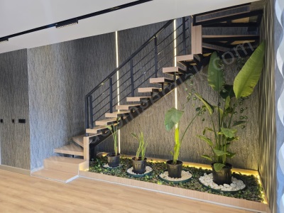 Antalya Döşemealtı Nebiler 5+1 Satılık Villa Mah