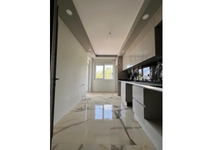 Antalya Kepez Aktoprak Mah Fırsat Ler 2+1 Satılık Daire