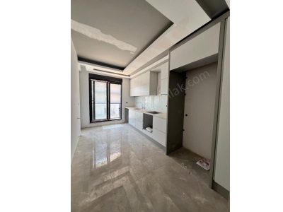 Antalya Kepez Ayanoğlunda Lüks 2+1 Satılık Daire Ayanoğlu Mah