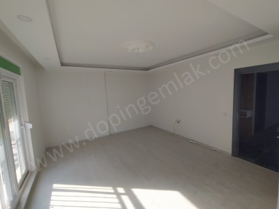 Demirel Mahallesinde Satılık Daire 0 2+1 Kepez Mah