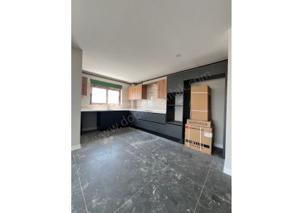 Antalya Kepez Habiblerde Kavşağa Sıfır Katta 2+1 Havuzlu Konsept Açık Mutfak Ler Satılık Daire Habibler Mah