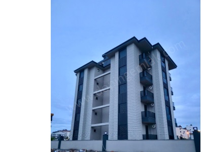 Antalya Döşemealtı Mevkisinde 2+1 Yerden Isıtmalı Son Sistem Lüks Satılık Daire Yeniköy Mah