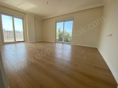 Şelale Mahallesi Kiralık Daire 140M2 Sıfır Geniş Asansörlü 3+1 Lüks Kepez Mah