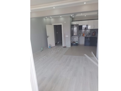 Aksu Altıntaş Havuzlu Sitede 105 M2 2+1 Kiralık Daire Mah