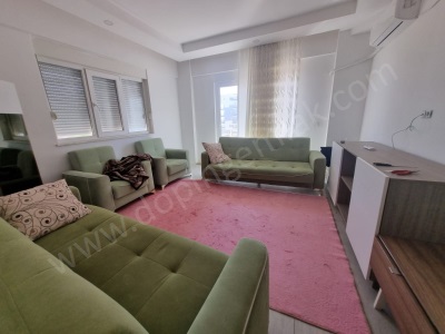 Göçerlerde Dublex 125 M2 Satılık Daire 3+1 Kepez Göçerler Mah