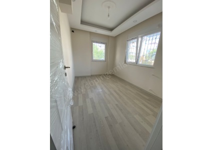 Aktoprak Mah 2+1 Sıfır Ayrı Mutfak Yüksel Giriş Tranvaya 150 M Satılık Daire Kepez